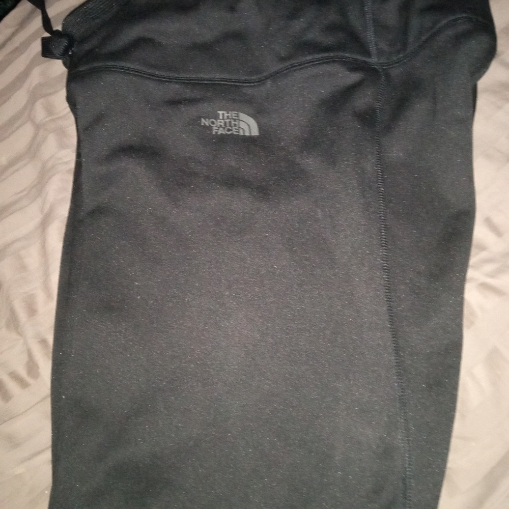 Northface sweats xs